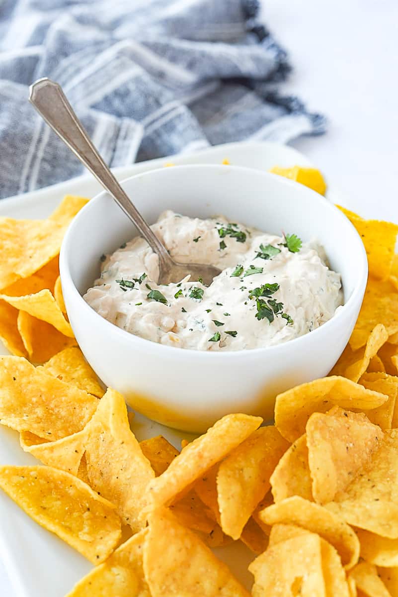 Easy and Delicious Chipotle Dip Recipe | by Leigh Anne Wilkes