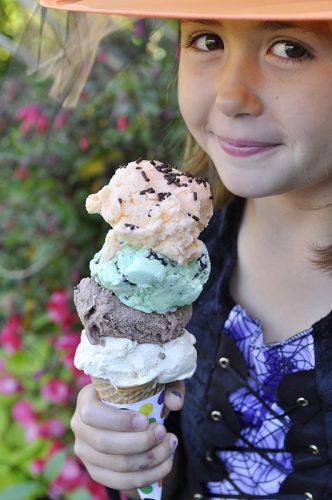Halloween Witch Party and Ice Cream Party | by Leigh Anne Wilkes