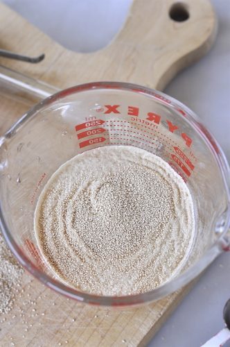 How to Proof Yeast | Your Homebased Mom | Proofing Yeast