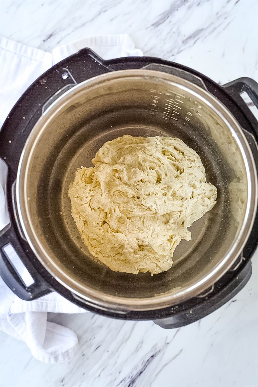 The Best Instant Pot Bread Recipe • Bake Me Some Sugar