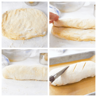 Small Batch French Bread Recipe By Leigh Anne Wilkes   Blank 1200 X 1200 341x341 