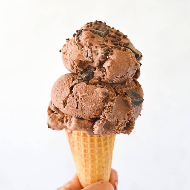 Recipes for Real, Delicious Homemade Ice Cream – Mother Earth News
